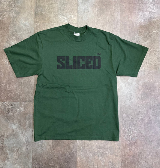 Sliced Green